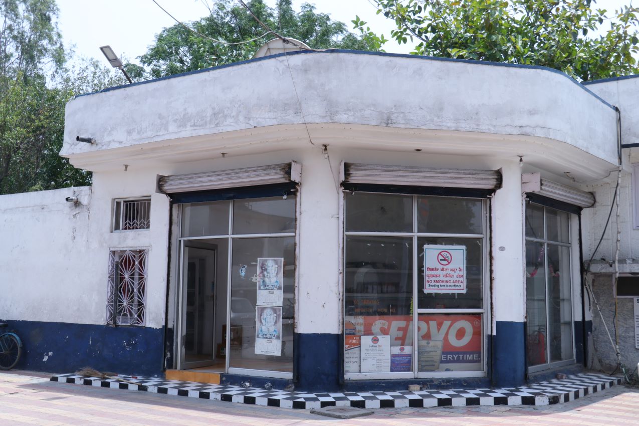 IndianOil - Wadala Viram, Amritsar